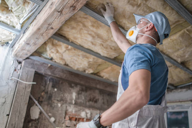 Best Insulation Maintenance and Repair in Waterford, CA