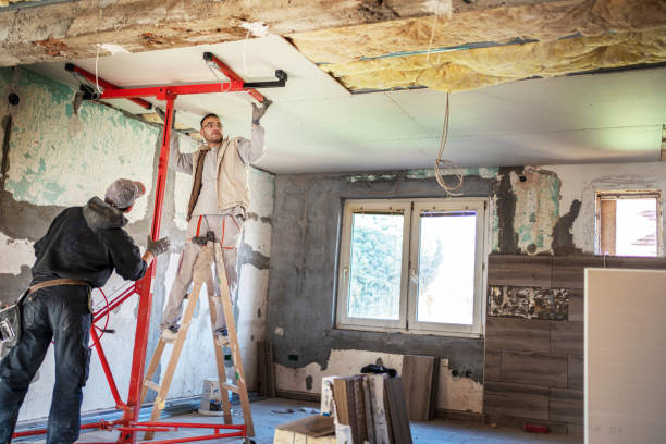 Best Insulation for Specific Applications in Waterford, CA