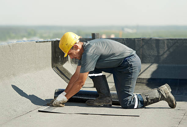 Best Geographic-Specific Insulation Services in Waterford, CA