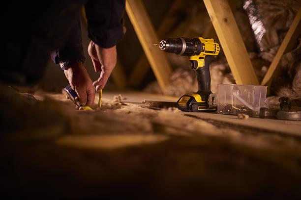 Best Spray Foam Insulation in Waterford, CA