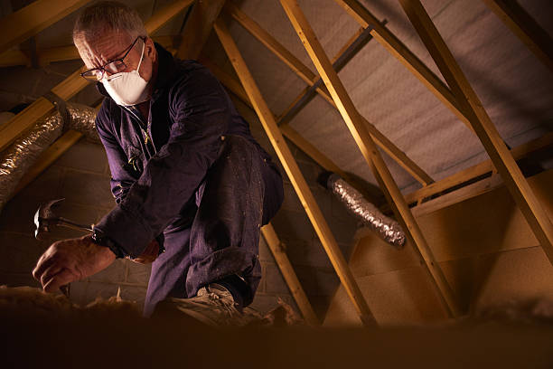 Types of Insulation We Offer in Waterford, CA